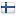 frankcommunications.fi hosted country